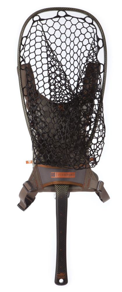 Fishpond Thunderhead Chest Pack Eco Shale Back Net Fishpond Thunderhead Chest Pack Eco Shale Back Net